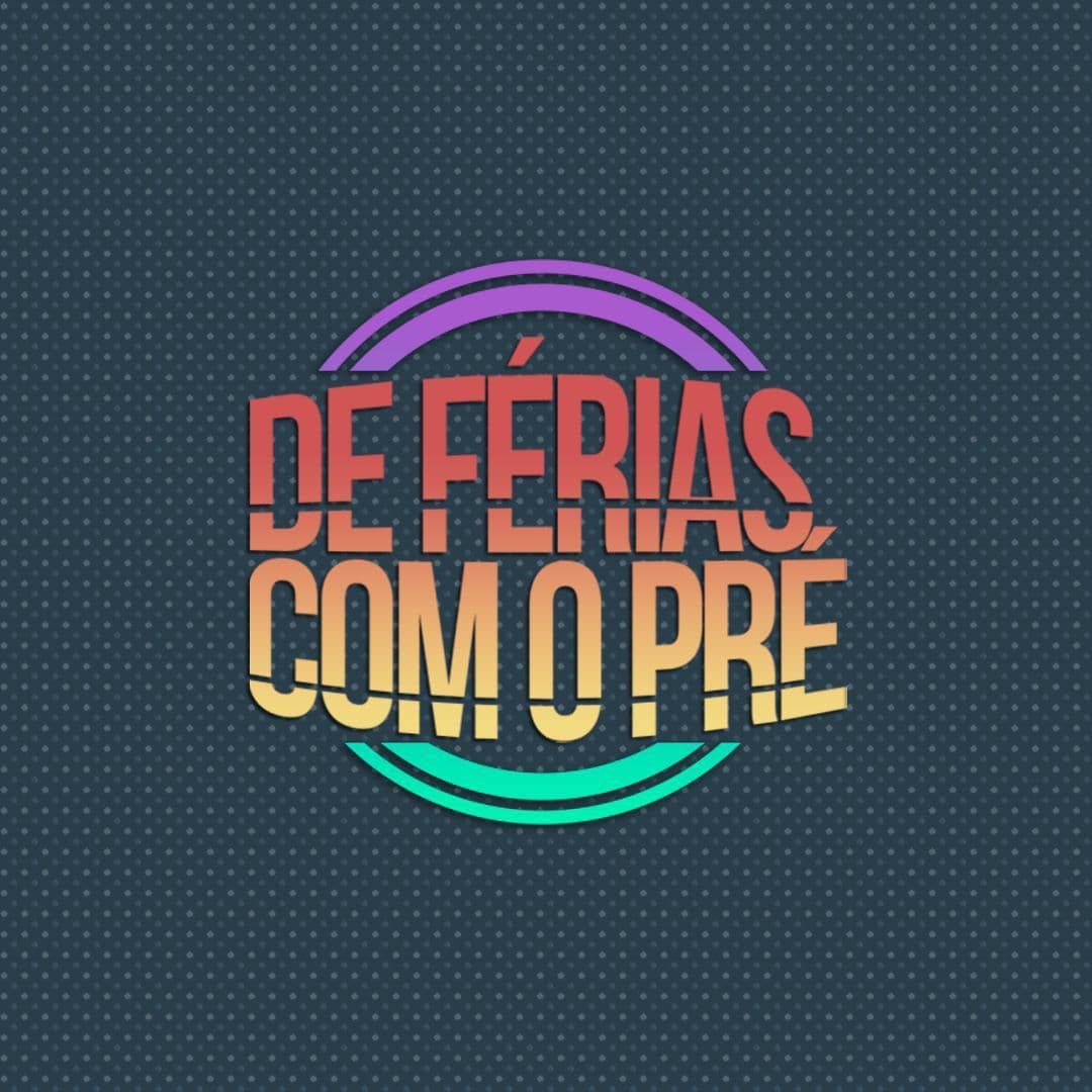 Salve esta data: Dia 04 de julho tem "De férias com o pré", a maior festa estudantil do RN