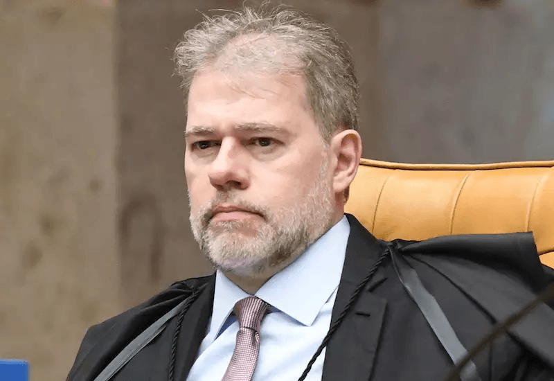 CPI do Crime mira empresa ligada a Toffoli e aprova quebra de sigilos