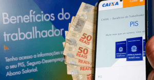 Governo vai usar R$ 25,4 bilhões esquecidos das cotas do PIS/Pasep a partir de agosto