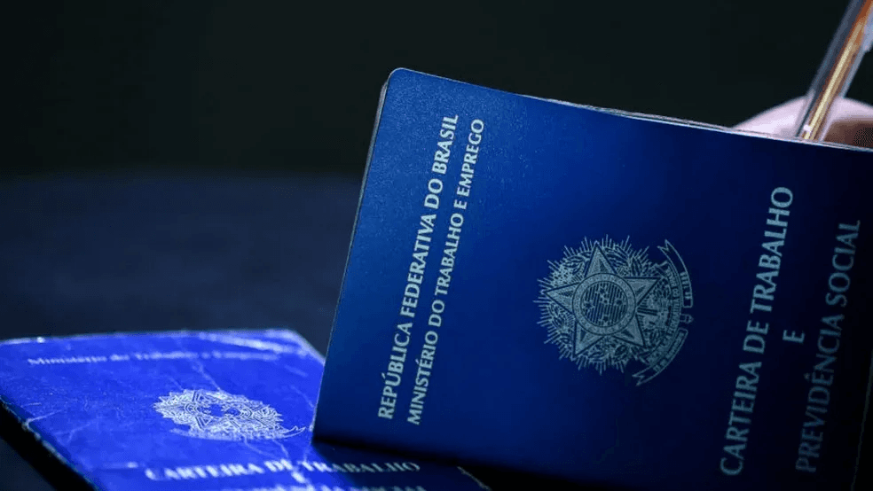 RN abre mais de 1,7 mil empregos com carteira assinada em maio, diz Caged