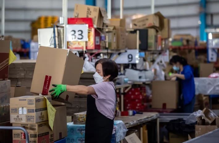 Além dos estados, governo federal prepara medida para garantir pagamento de impostos por sites como Shein e Shopee
