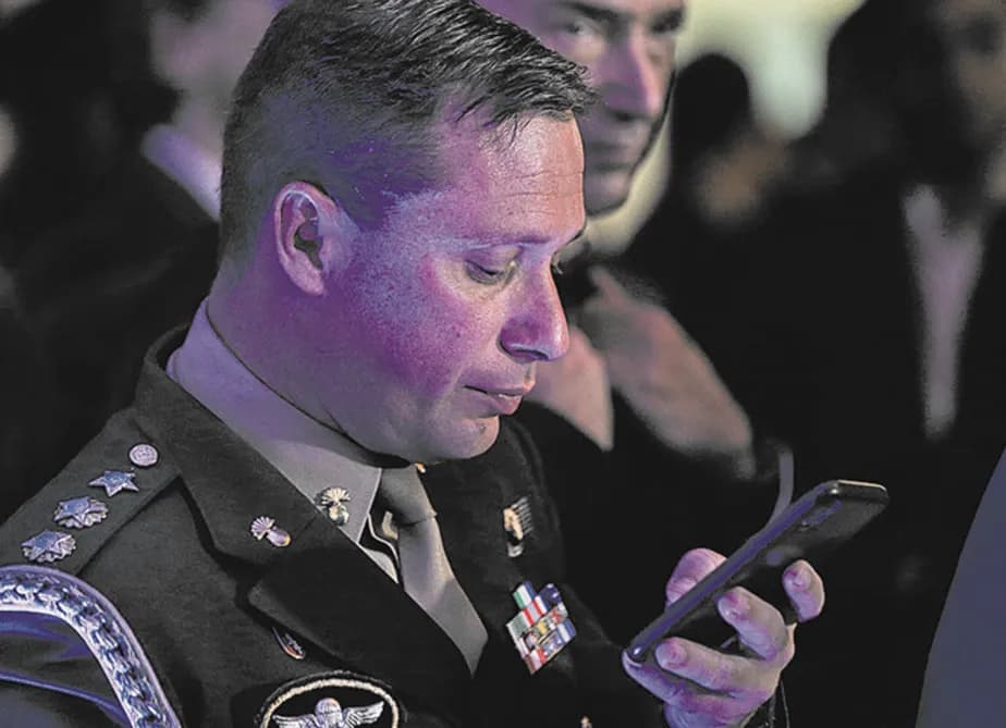 Celular de Cid: Exército diz que ‘comentários pessoais não representam a Força’ e fala em tomar ‘medidas cabíveis’