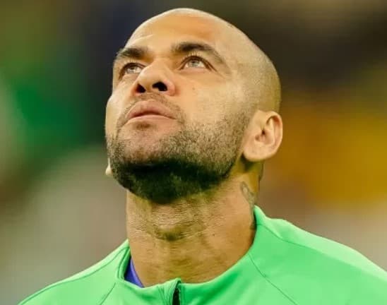 Caso Daniel Alves: Investigação chega ao fim e julgamento deve acontecer entre outubro e novembro deste ano