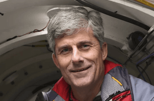 CEO da OceanGate morto em acidente no submarino ignorou alertas de segurança