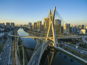 São Paulo fica entre as 10 cidades mais caras do mundo pela 1ª vez. Confira as mais caras