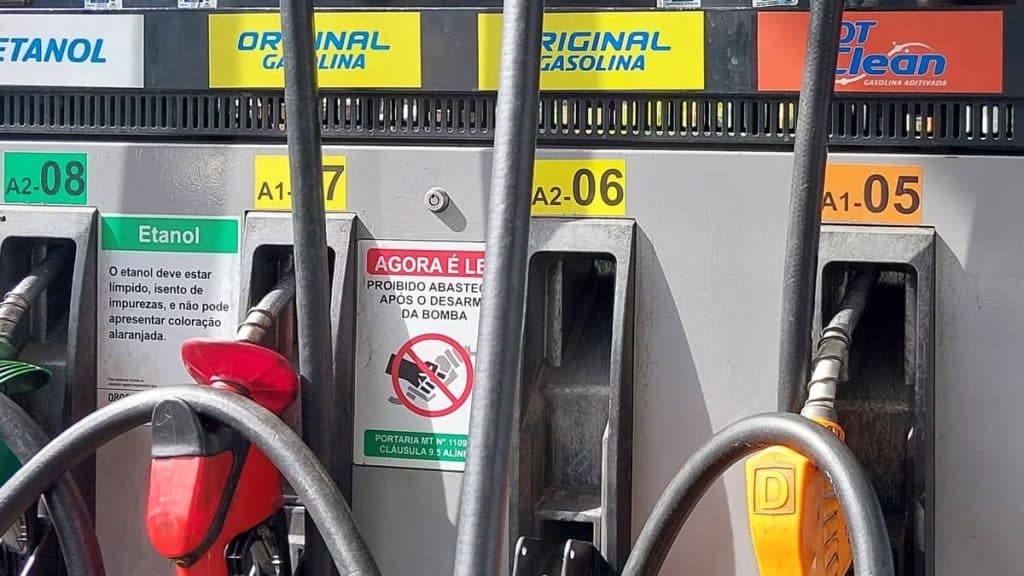 Com novo ICMS, preço da gasolina deve subir a partir de hoje; entenda a mudança