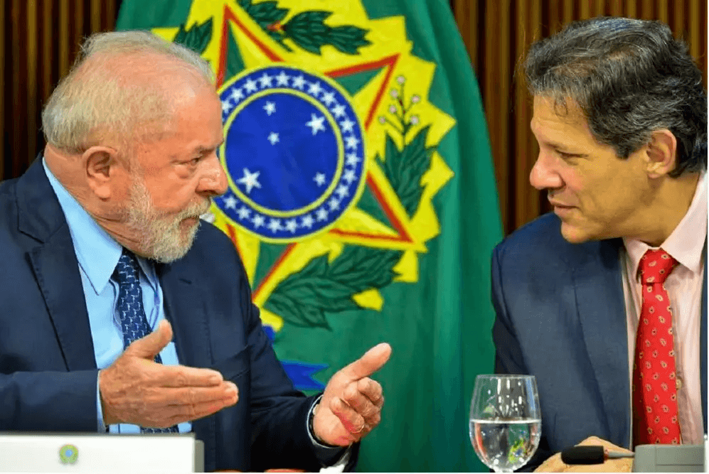 Com Lula, Brasil cai em ranking de competitividade