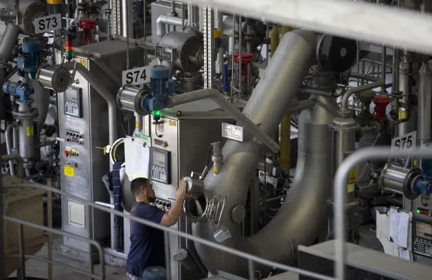 Brasil perde posições em ranking de competitividade e só fica à frente de quatro países