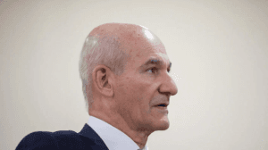 PF não fará falta na segurança de Lula, diz ministro do GSI