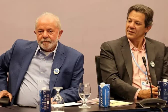 Lula e aliados já criticaram o Banco Central e Campos Neto ao menos 75 vezes