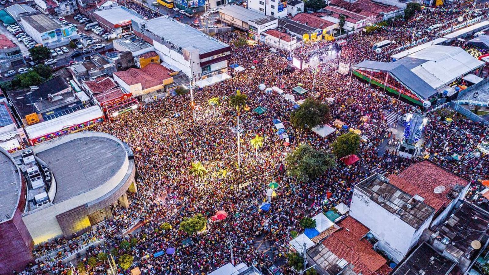 Festas Juninas devem movimentar R$ 6 bilhões e mobilizar mais de 26 milhões de pessoas este ano em todo país