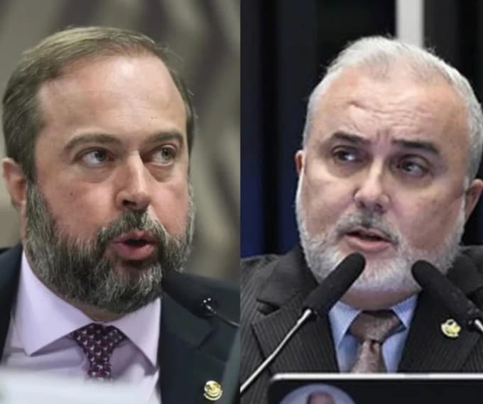 GUERRA DECLARADA: Ministro de Minas e Energia usa imprensa para emparedar Jean Paul Prates
