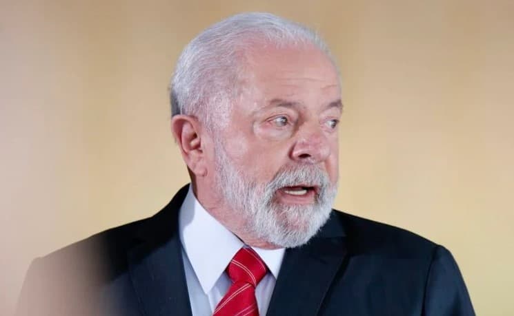 Investimento direto no País cai 28% no 1º quadrimestre sob Lula