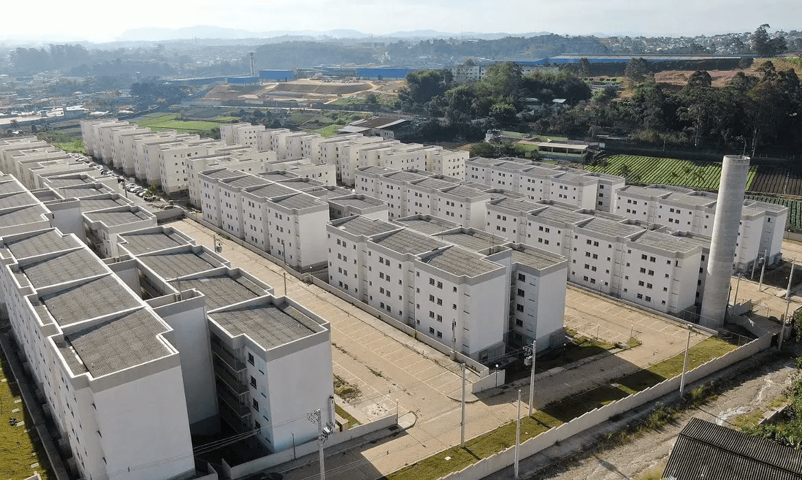 Minha Casa, Minha Vida vai gerar custo de R$ 1 bilhão na conta de luz