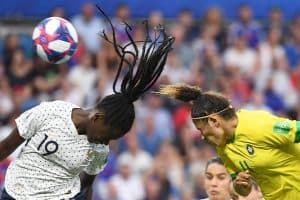 Empresas vão liberar funcionários em jogos da Copa do Mundo feminina