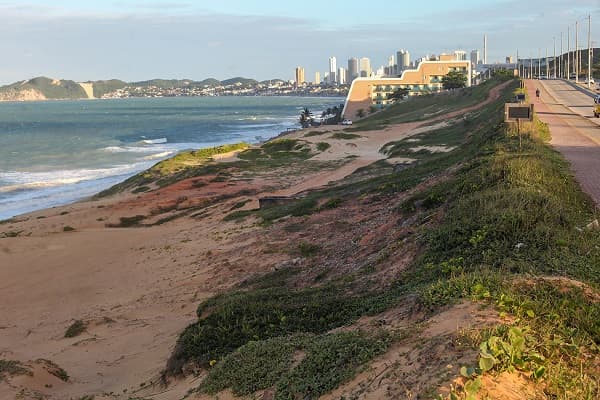 Grupo espanhol espera definição para investir em novo hotel no RN