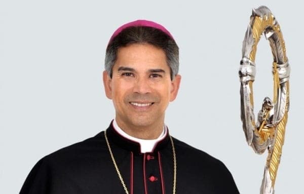 Papa Francisco nomeia novo Arcebispo de Natal que sucederá Dom Jaime