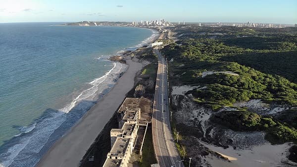 PGE inicia reuniões na próxima semana para destravar Via Costeira