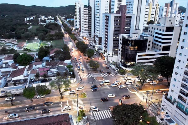 Após audiência, justiça irá decidir sobre retomada da obra da trincheira