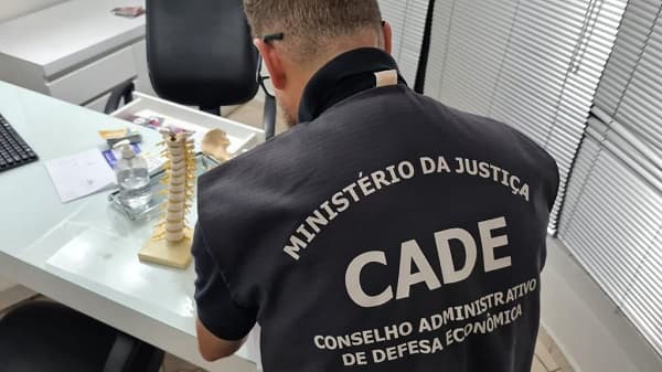 CIRÚRGIAS ORTOPÉDICAS: Superfaturamento pode chegar a 30% com formação de cartel na área da saúde