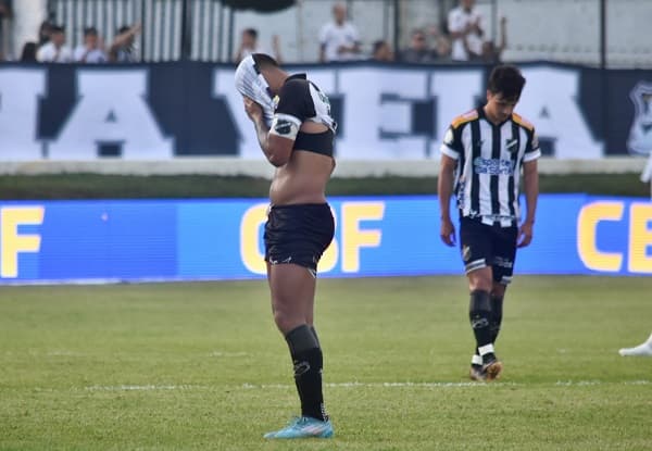 SÉRIE B: ABC tem segunda pior campanha do primeiro turno desde 2013
