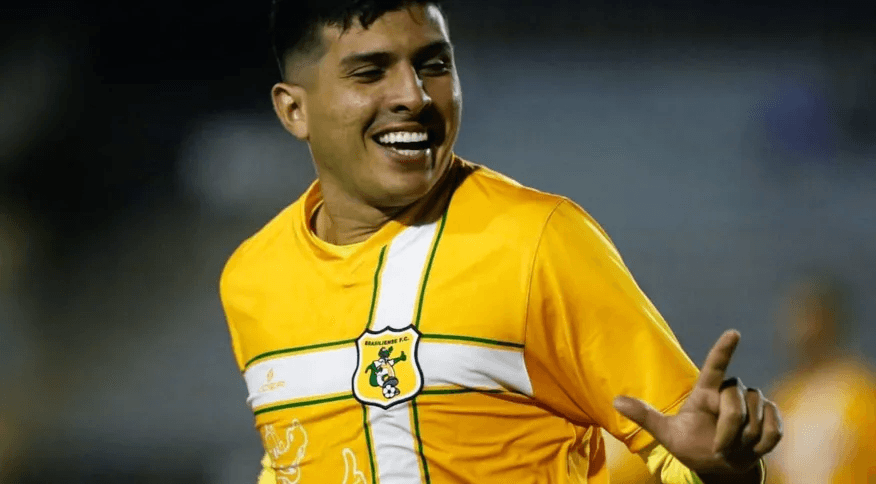 COITADO DO ADVERSÁRIO: Brasiliense aplica a maior goleada da história dos Campeonatos Brasileiros