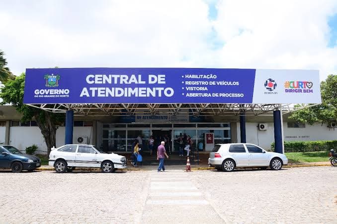 DETRAN/RN se pronuncia sobre greve no departamento e orienta usuários