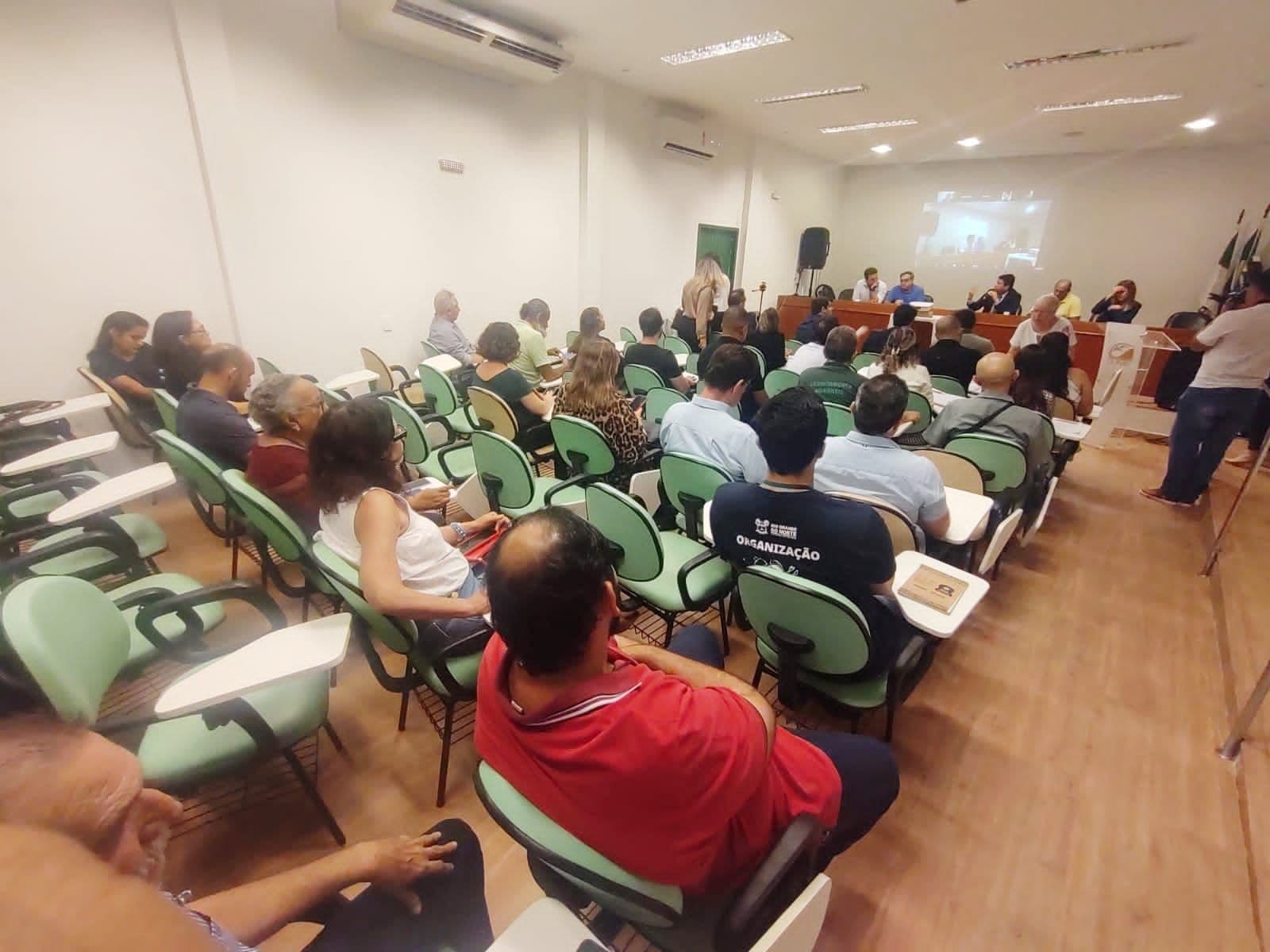 Prefeitura de Natal responde a questionamentos do Idema sobre engorda de Ponta Negra