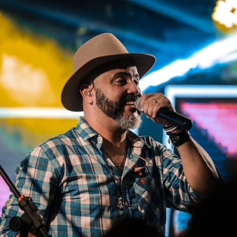 Se Parar Eu Caio no Forró leva animação, festa junina e o mais nordestino dos ritmos a Petrópolis no próximo sábado (dia 8)