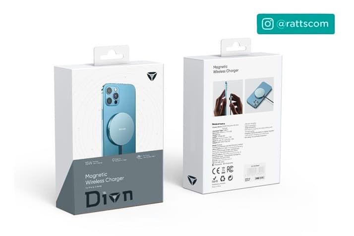 Importadora de produtos eletrônicos e líder em películas para celular contrata agência Ratts para marketing da expansão