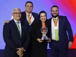 Neoenergia Cosern é reconhecida como a Melhor Distribuidora do Brasil