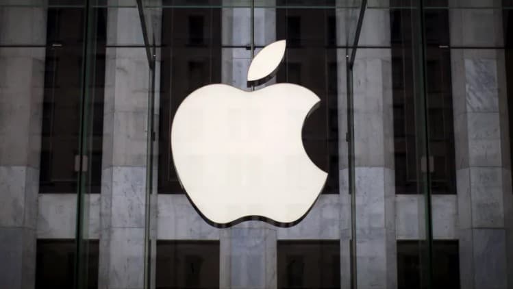 Apple é a primeira empresa do mundo a ser avaliada em US$ 3 trilhões