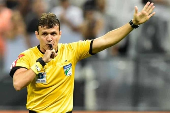 CPI das apostas esportivas aprova requerimento para ouvir árbitros de futebol; potiguar Caio Max está entre os convocados