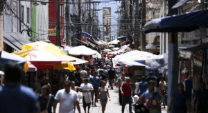Com população menor no Censo, Brasil está “mais rico” do que se imaginava