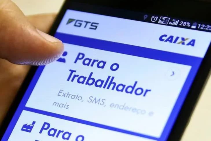 LUCRO DO FGTS: Saiba quem tem direito a receber e como consultar saldo; Total distribuído será de R$ 12,7 bilhões