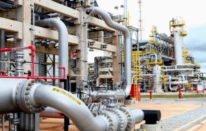 Petrobras reduz em 7,1% preço de gás natural para distribuidoras a partir de agosto