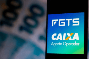 Caixa começa a pagar hoje o lucro do FGTS na conta de 132 milhões