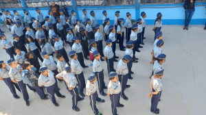Ministério da Defesa não dará aval a fim de escolas cívico-militares