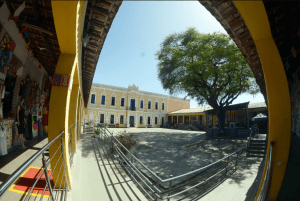 Sem incentivos, Centro de Turismo de Natal sofre com falta de público