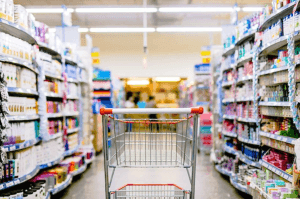Reforma tributária pode encarecer cesta básica; veja lista de produtos