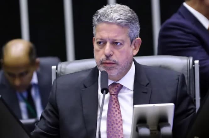Lira diz que votação da Reforma Tributária na Câmara será na quinta-feira (6)