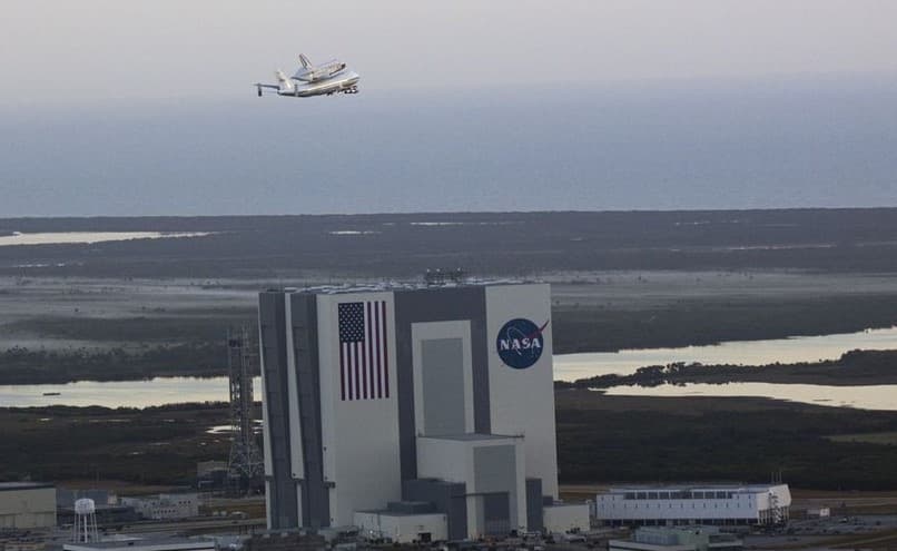 Nasa vai apresentar informe especial sobre extraterrestres em agosto