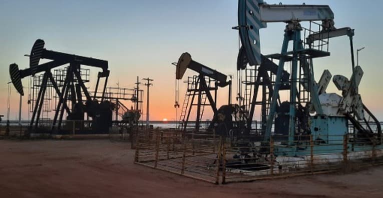 RN segue como maior produtor de petróleo em terra no Brasil, superando BA e SE