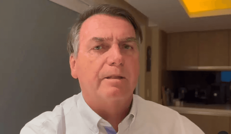 Quarta intervenção desde o Natal: Bolsonaro segue sob cuidados intensivos