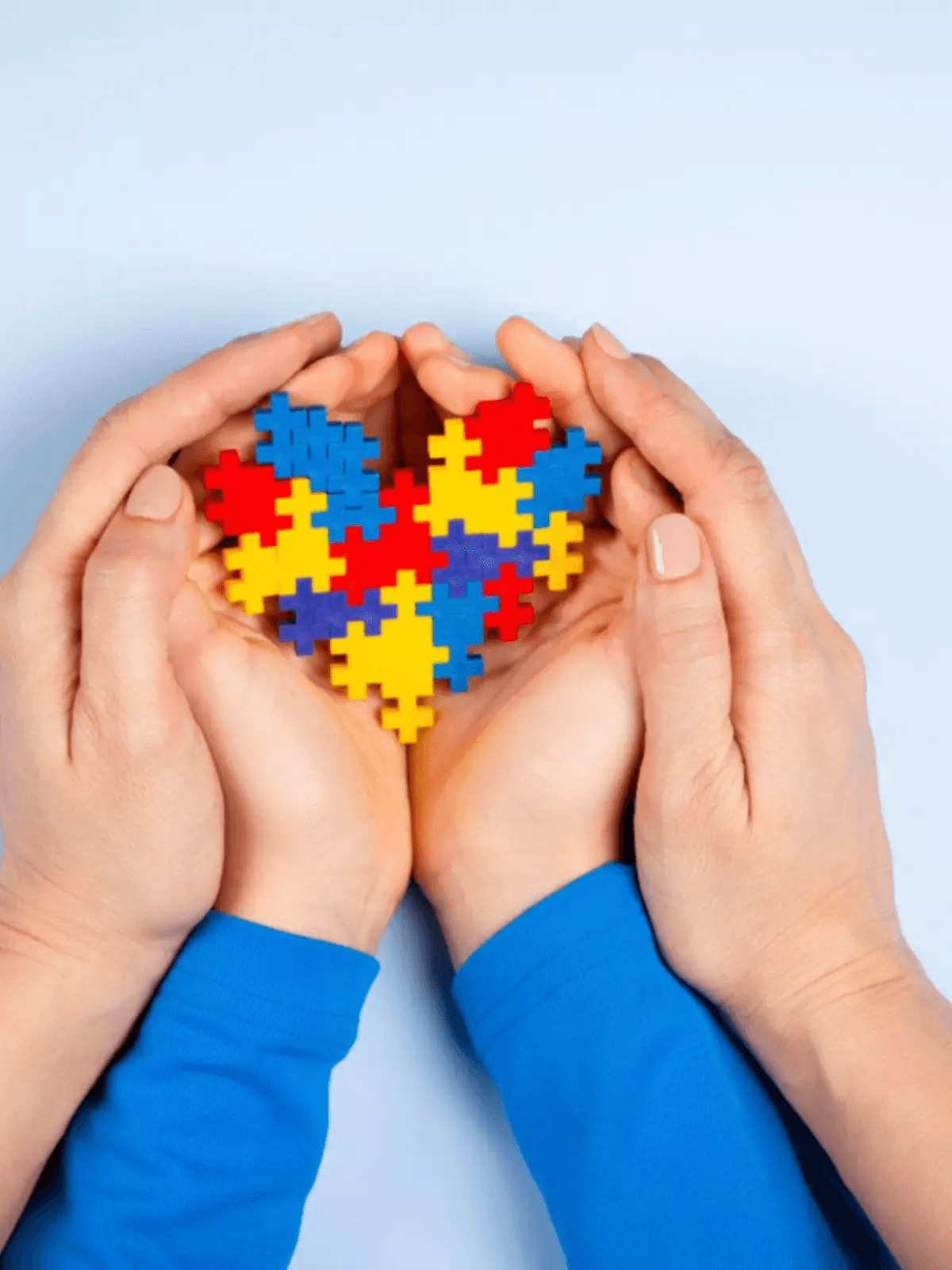 Intervenção precoce e evidências científicas são estratégias para autismo