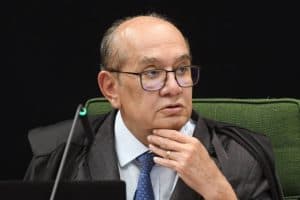 Verba pública gasta com evento de Gilmar em Lisboa soma ao menos R$ 1 milhão