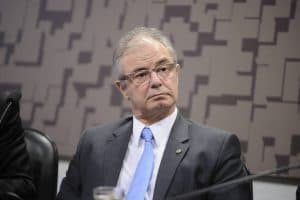 "Nunca ficamos tanto tempo sem saber a origem de um apagão", diz ex-diretor-geral do ONS