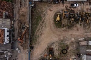 Obras paradas e projetos antigos correspondem a 43% do Novo PAC
