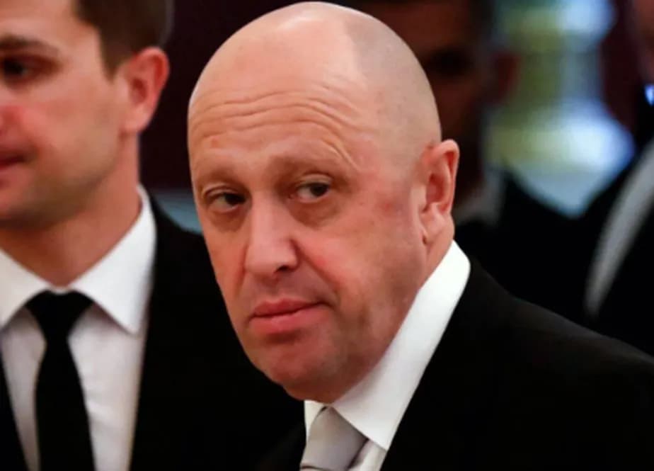 Líder do Grupo Wagner morre em acidente de avião na Rússia, diz mídia russa
