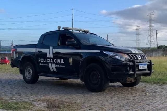 Em 10 dias, 21 homens são presos por violência doméstica no RN em operação da Polícia Civil